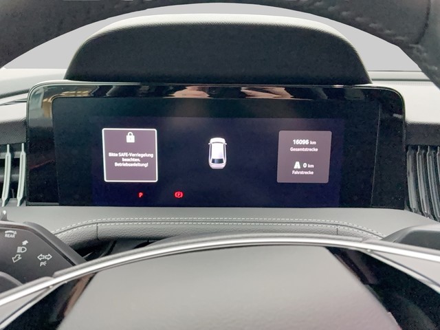 Skoda - Superb Combi 2.0 TDI DSG L & K STANDHEIZUNG+NAVI_14