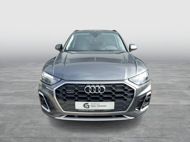Audi - Q5 40 TDI S-tronic S line quattro AHK+NAVI+LED_18