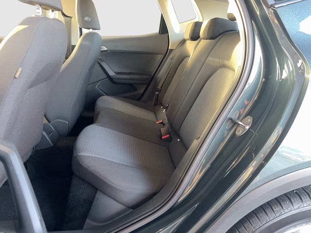 Seat - Arona 1.0 TSI DSG Style AHK+LED+Rückfahrkamera_3
