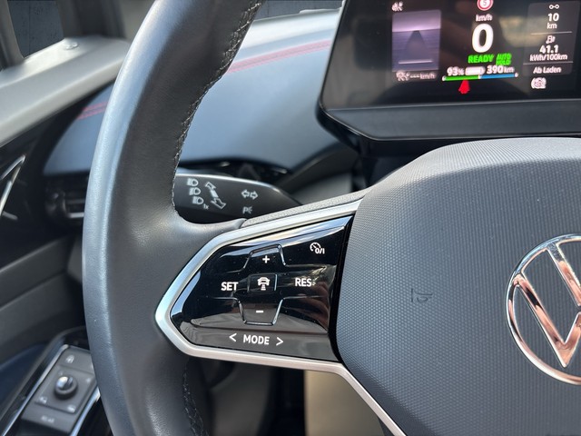 VW - ID.4 GTX 220 kW 4Motion AHK+PANO+MATRIX_9