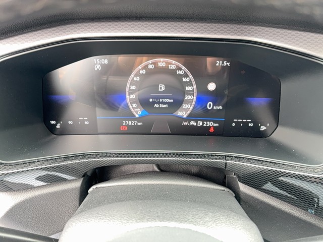 CUPRA - Terramar 1.5 eTSI DSG LED+Rückfahrkamera_15