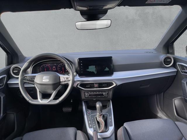 Seat - Arona 1.0 TSI DSG FR KAMERA LED NAVI u.v.m._3