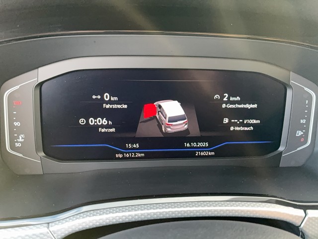 VW - Touran 1.5 TSI MOVE AHK+NAVI-RFK+7-SITZE+RFK+SHZ_2