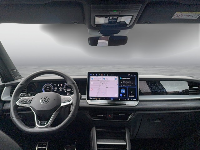 VW - Tayron 2.0TDI 4M DSG R-Line Panorama+Standhzg._2