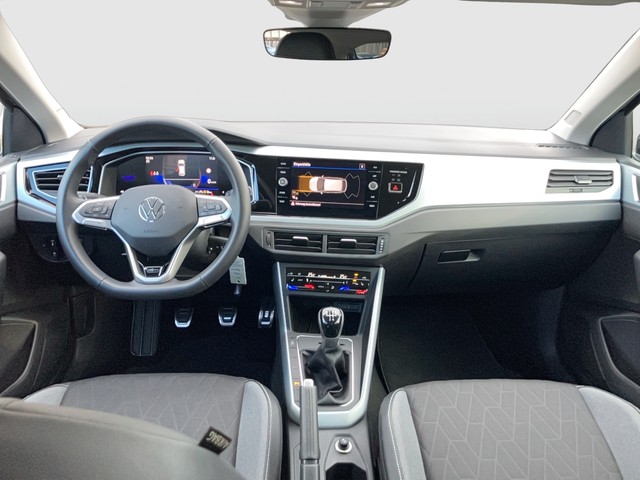 VW - Taigo 1.0 TSI Goal ACC LED LM16 MFL PDC SHZG TEL_4