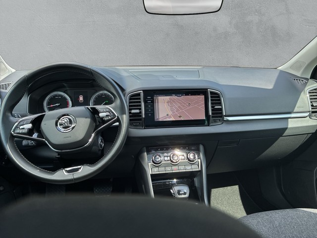 Skoda - Karoq 1.5 TSI DSG Clever LED+NAVI+PANO+AMBITION_3