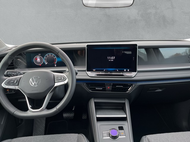 VW - Tayron 1.5 eTSI DSG Life AHK CAM LED LM18 SHZG_5