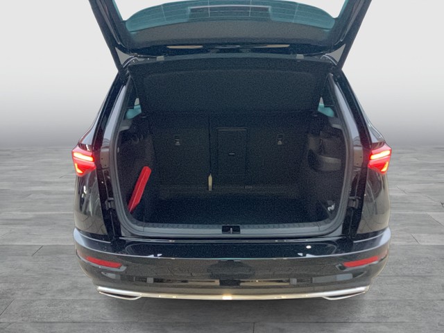 Skoda - Karoq 1.5 TSI DSG Sportline AHK+ACC+NAVI+PANO_4