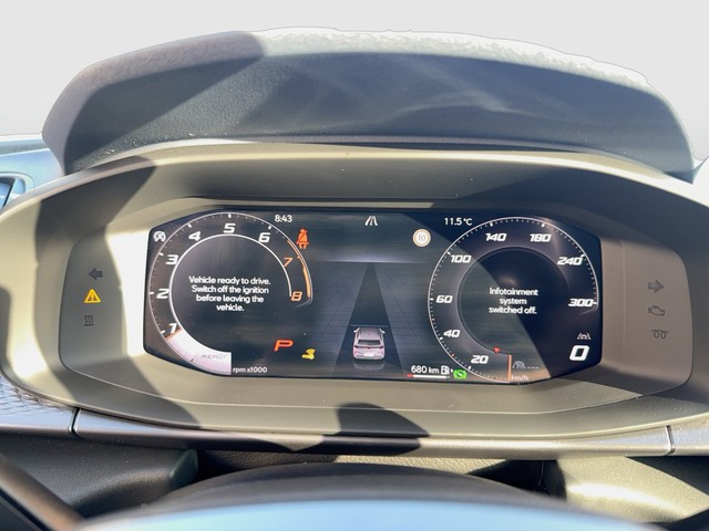 CUPRA - Terramar 2.0 TSI 4D VZ AHK HuD Pano Navi 20"_15