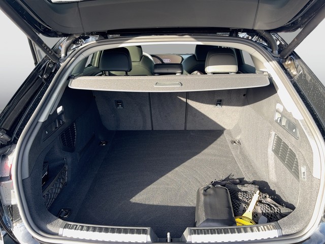 Audi - A5 Avant TDI 150 kW S-tronic edition one S-Line_4