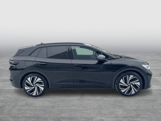 VW - ID.4 77 kWh 4Motion GTX ACC+AHK+NAVI+KAMERA+LED_8