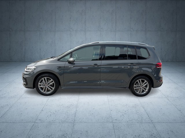 VW - Touran 1,5 l TSI DSG Comfortline AHK LED_7