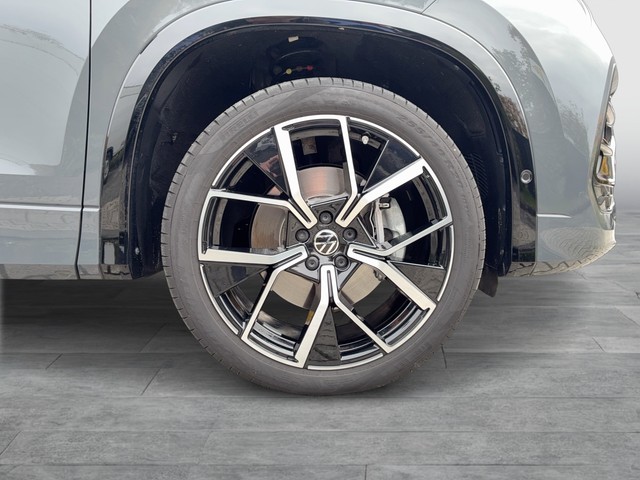 VW - Tayron 2.0 TDI DSG 4M R-Line PANO.+AHK+STANDHZG._11