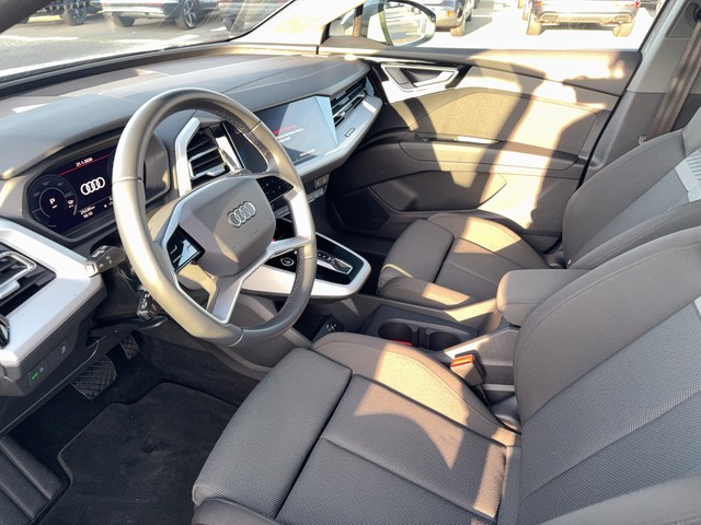 Audi - Q4 e-tron 35 basis ALLWETTER_11