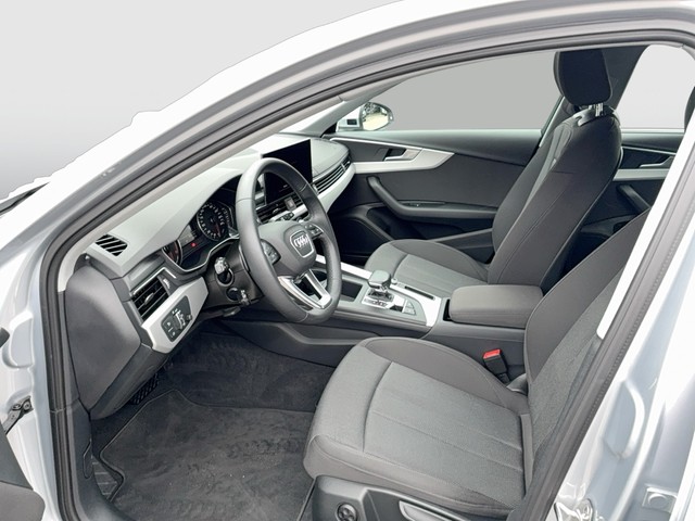 Audi - A4 Avant 2.0 TDI S-tronic KLIMAAUTOMATIK + SHZG_12
