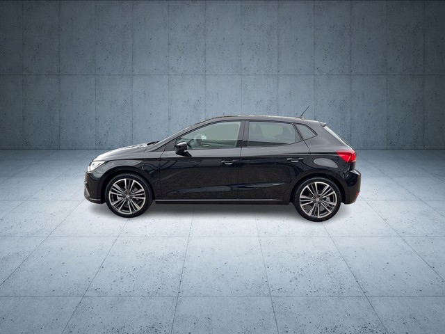 Seat - Ibiza 1,0 TSI DSG FR RFK LED Navi Kessy_8