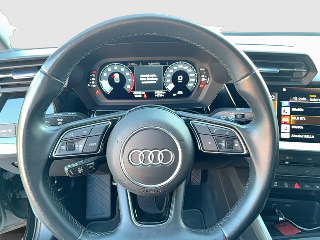 Audi - A3 Limousine 30 1.0 TFSI LED+SIZTZHZG._12