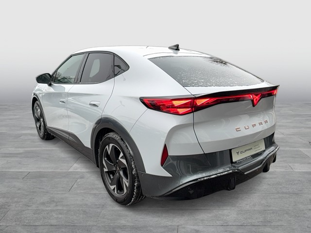 CUPRA - Tavascan Endurance ACC+LED+NAVI+SHZG+DAB+LM19"_9