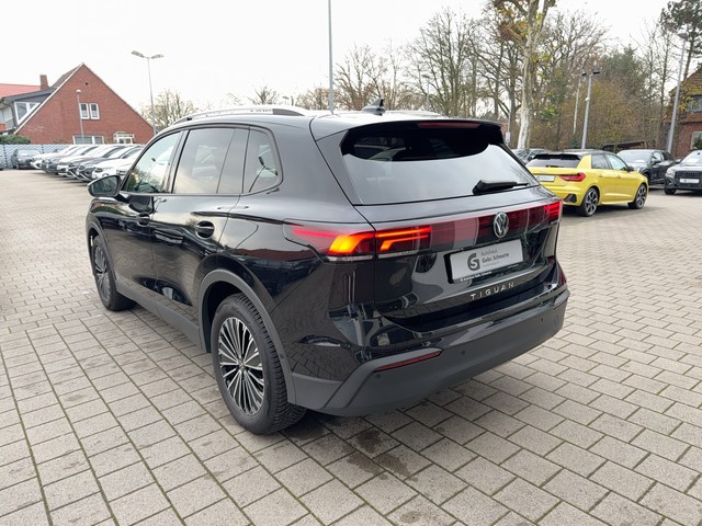 VW - Tiguan 2.0 TDI DSG Life ACC+LED+NAVI+LM18"+DAB_12