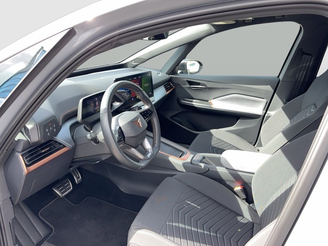 CUPRA - Tavascan 4Drive VZ Adrenaline 360° Pano HuD_18