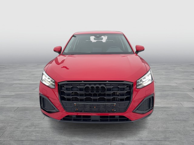 Audi - Q2 30 TDI 6-Gang advanced AHK_10