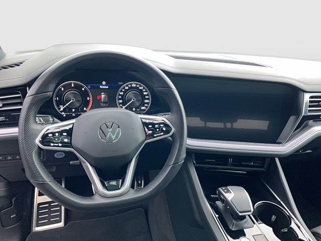 VW - Touareg 3.0 TDI R-Line 4M PANO+RFK+AHK+INOVISION_13