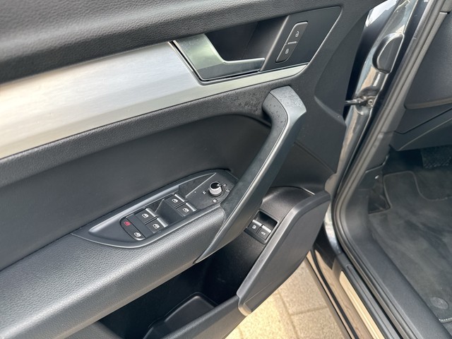Audi - Q5 55 TFSIe S tronic S line quattro AHK+LED+NAVI_5