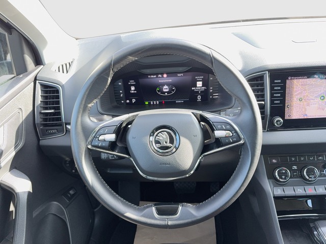 Skoda - Karoq 2.0 TDI DSG Ambition LED+NAVI+SHZ+RFK_18