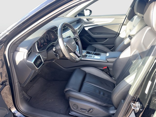Audi - A6 Avant 45 TFSI S tronic quattro sport Pano+HuD+Leder_19