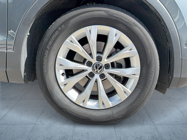 VW - Tiguan 1.5 TSI DSG Life AHK+NAVI+LED+KAMERA+ACC_13