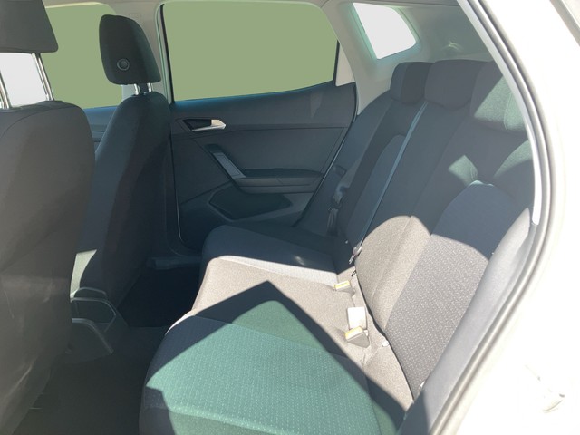 Seat - Arona 1.0 TSI Style LED+SHZG+PARK ASSIST+LM16"_3