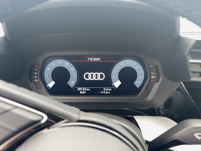 Audi - A3 Sportback 35 TFSI 6-Gang PHONE BOX_12