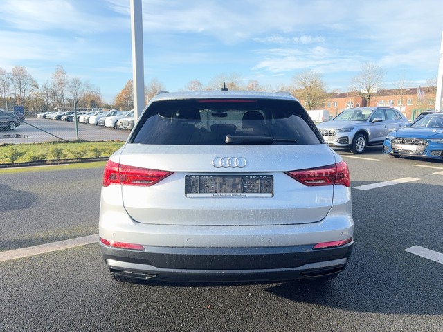 Audi - Q3 35TFSI S-tronic advanced AHK+LED+NAVI+_7