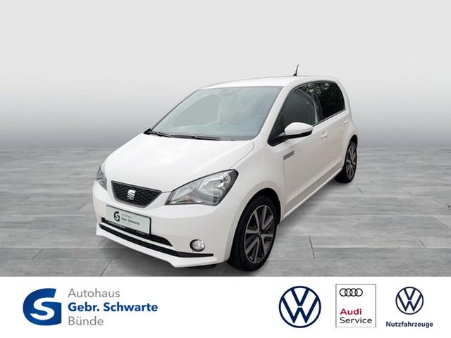 Seat - Mii electric 61kW Edition Power Charge PDC GRA_1