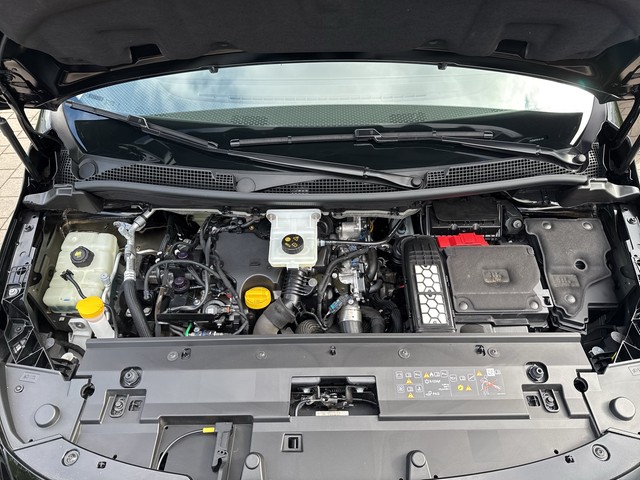 Mercedes-Benz - Citan Kasten 112 CDI Standard Select KAMERA+DAB_13
