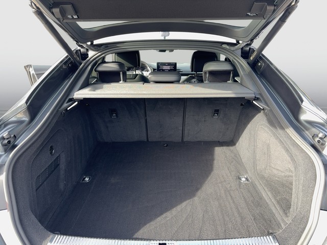 Audi - A5 Sportback 50 TDI Tiptronic quattro S-Line LED_4