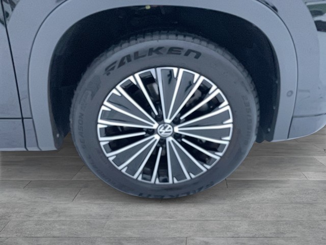 VW - Tayron 2.0 TDI 4M DSG Life ACC AHK CAM LED NAVI_16