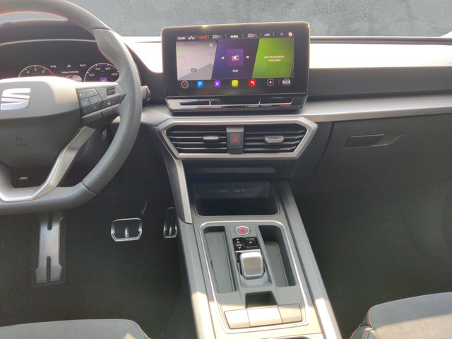 Seat - Leon Sportstourer 1.5 eTSI DSG FR Plus AHK+Beats_5