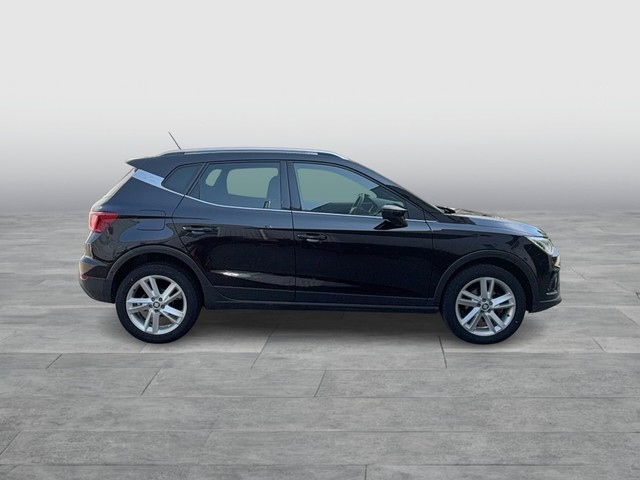 Seat - Arona 1.6 TDI FR NAVI+LED+ACC+KAMERA+SITZHEIZUNG_9