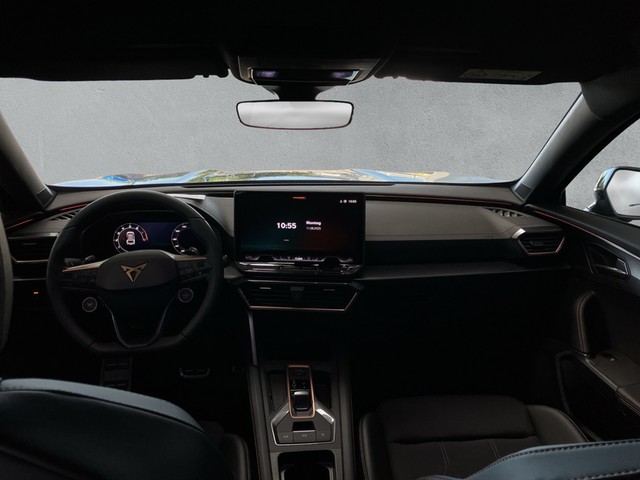 CUPRA - Formentor 1.5 eTSI DSG DCC+Matrix+Virtual+19"_3