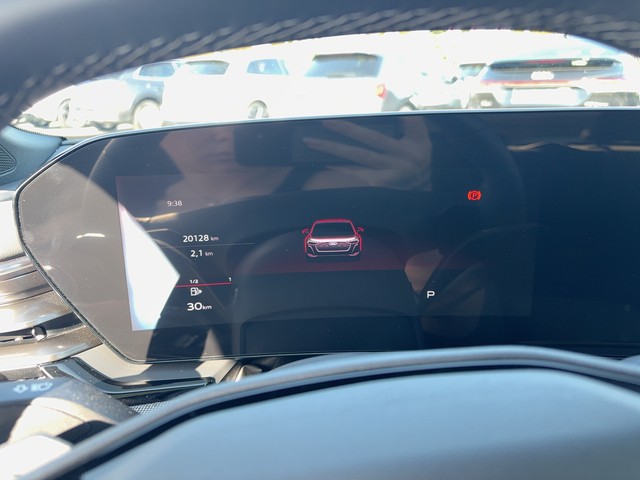 Audi - A5 Lim. TDI S-tronic quattro edition one S-Line_12
