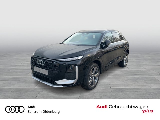 Audi - Q3 SUV e-hybrid 200 kW TECH PLUS_1