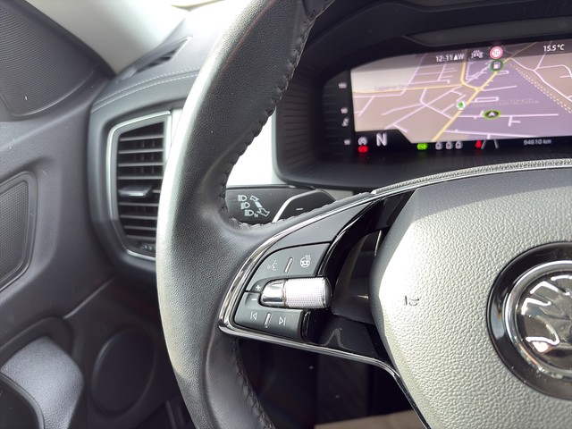 Skoda - Kodiaq 2.0 TDI DSG Tour 4x4 AHK+Matrix-LED+RFK_9