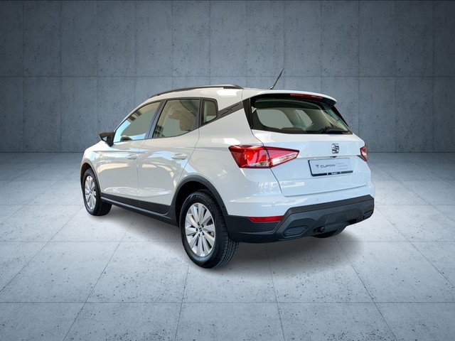 Skoda - Kamiq 1.0 TSI DSG Style AHK+Navi+Kamera+Sitzhzg._8