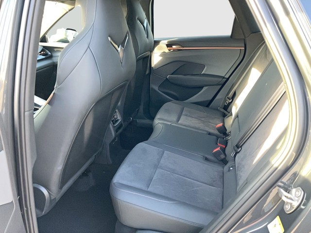 VW - Golf VIII 1.5 eTSI DSG Goal AHK+LED+NAVI+RFK+ACC_5