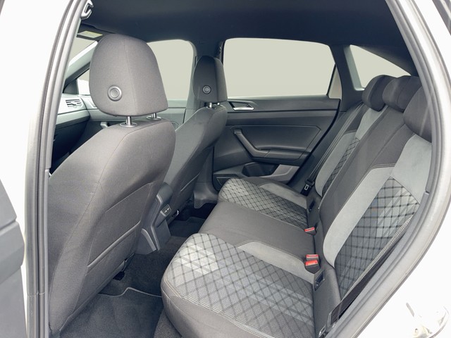 VW - Taigo 1.0 TSI R-Line 17" GJR ACC Klima_3