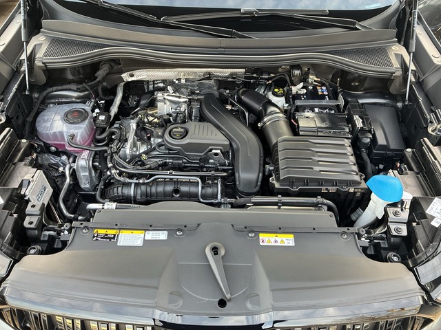 Skoda - Kodiaq 1.5 TSI mHEV DSG Sportline AHK+PANO+NAVI_9