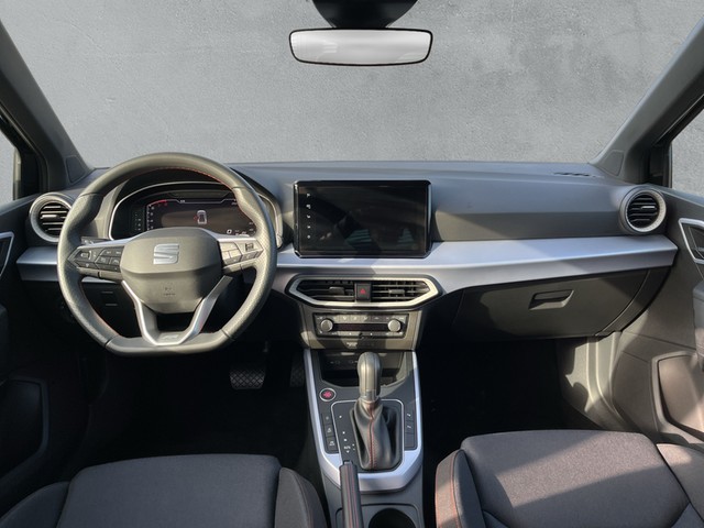 Seat - Arona 1.0 TSI DSG FR KAMERA LED NAVI u.v.m._3