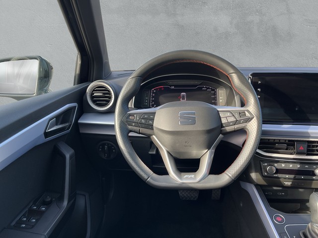 Seat - Arona 1.0 TSI DSG FR KAMERA LED NAVI u.v.m._4