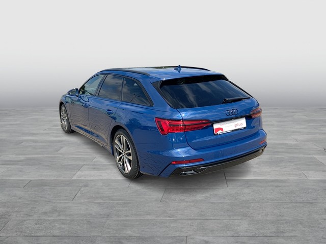 Audi - A6 Avant 50 TDI quattro Tiptronic S-line AHK PANO_9